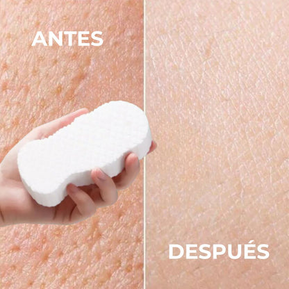 ESPONJA EXFOLIANTE