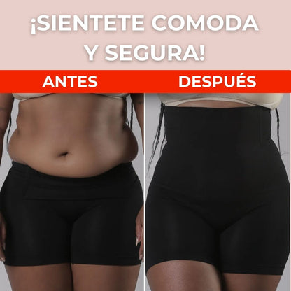 Panty Moldeador Invisible sin Costuras