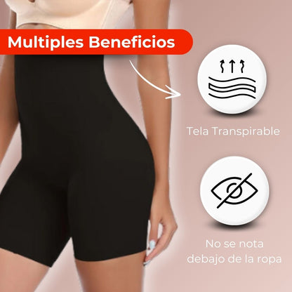Panty Moldeador Invisible sin Costuras