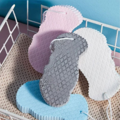 ESPONJA EXFOLIANTE