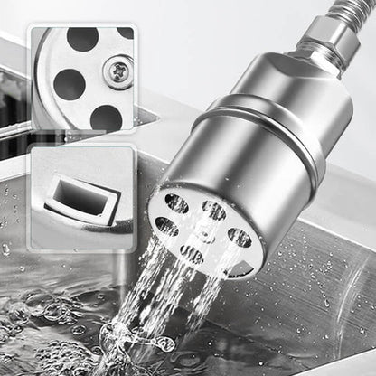 STAINLESS® VÁLVULA CONTROL LLENADO INTELIGENTE