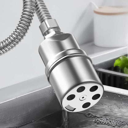 STAINLESS® VÁLVULA CONTROL LLENADO INTELIGENTE
